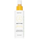 Kemon Actyva Bellessere нощна хидратираща маска За коса 125ml