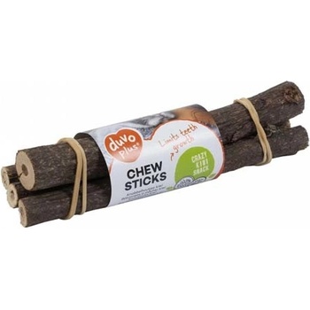 Duvo+ Dřevo na hlodání kiwi 40 g
