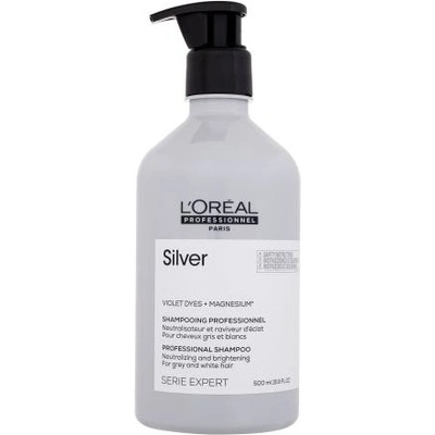 L'Oréal Expert Metal Detox Mask 500 ml – Zboží Mobilmania