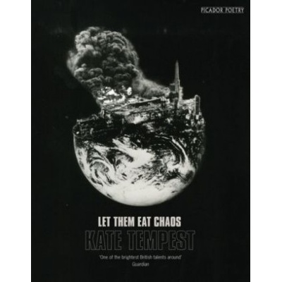 Let Them Eat Chaos Tempest Kate