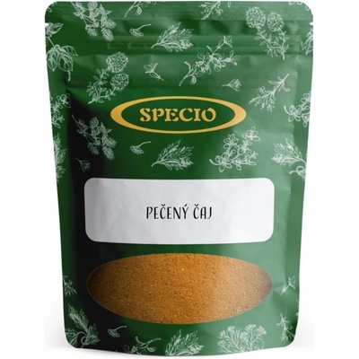 SPECIO Pečený čaj 50 g