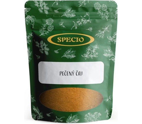 SPECIO Pečený čaj 50 g