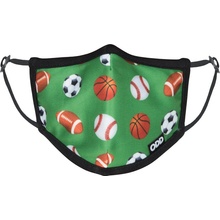 Odd Sox kids face mask SPORTS