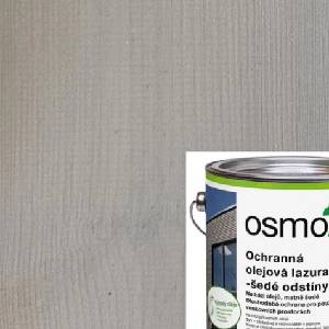 Osmo Greying Stain 1922 Silk - масло с ефект на естествено посивяване мат 2.5л (6444)