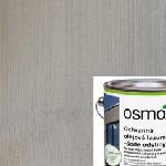 Osmo Greying Stain 1922 Silk - масло с ефект на естествено посивяване мат 2.5л (6444)