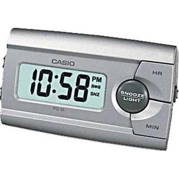 Casio PQ 31-8