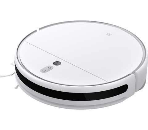 Xiaomi Mi Robot Vacuum Mop 2