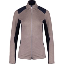 Kjus Women Radun 2.0 Mid Jacket Tiramisu/Deep Space