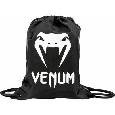 Venum vak černá bílá 20 l