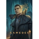 Gamedec
