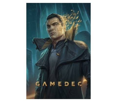 Gamedec