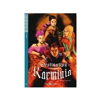 Destination Karminia