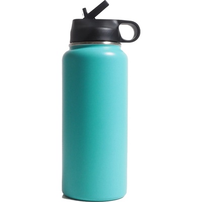 Aga Termoska 900 ml Modrá