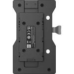 DJI High-Bright Fun Monitor V-Mount Battery Adapter - 6941565989550 - boombuy