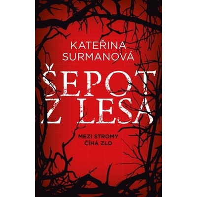 Šepot z lesa