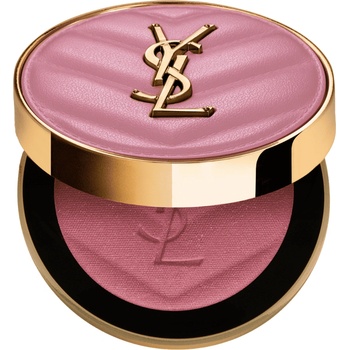 Yves Saint Laurent Make Me Blush Bold Blurring Blush Руж компактен