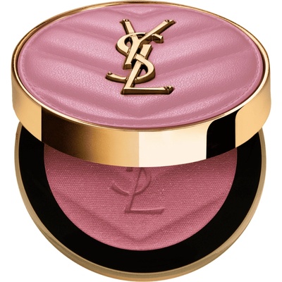 Yves Saint Laurent Make Me Blush Bold Blurring Blush Руж компактен
