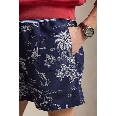 Ralph Lauren плувни шорти мъжки (710B13658)