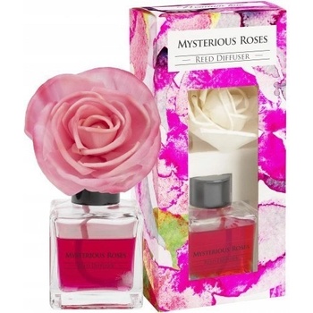 Bispol Mysterious Roses vonné tyčinky 80 ml