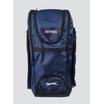Slazenger Сак Slazenger Holdall - Navy/Red - sportihobi - 209,25 лв