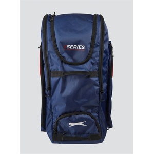 Slazenger Сак Slazenger Holdall - Navy/Red - sportihobi - 209,25 лв