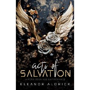Acts of Salvation | Eleanor Aldrick (ISBN: 9781088253731)