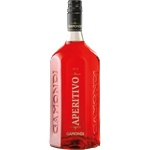 Gamondi Aperitivo Orange Mediterranean 1L