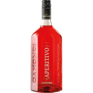 Gamondi Aperitivo Orange Mediterranean 1L