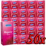 Pasante Regular 50 pack