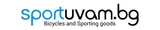 Logo Sportuvam.bg