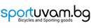 Logo Sportuvam.bg