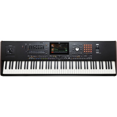 Korg Pa5X-88 – Zbozi.Blesk.cz