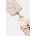 GUESS кейс за телефон Samsung Galaxy S26 Ultra (GUHMS26LP4G4DCSP)