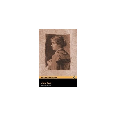 Penguin Readers 3 Jane Eyre