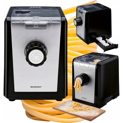 SILVERCREST Elektrický strojek na těstoviny SPM 220 A2 – Zbozi.Blesk.cz