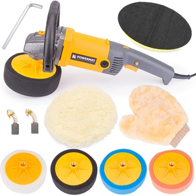 Powermat PM0910