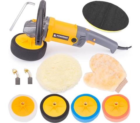 Powermat PM0910