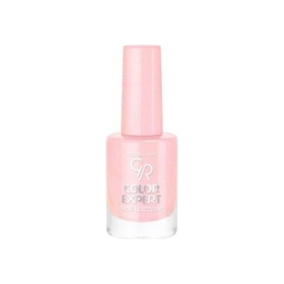 Golden Rose Color Expert lak na nehty 142 10,2 ml