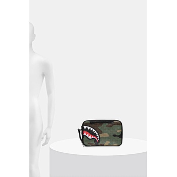 Sprayground Козметична чанта Sprayground (910B8266NSZ)