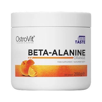 OstroVit Beta-Alanine лимон