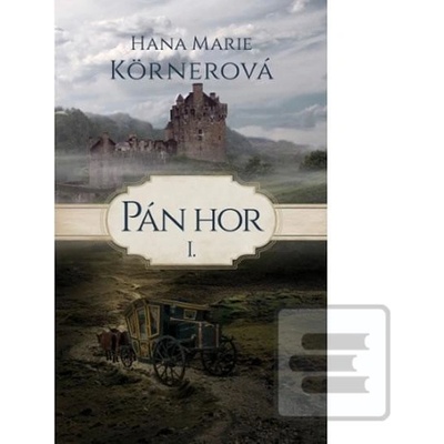 Pán hor I. Hana Marie Körnerová