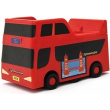 PlaySTEAM Line Tracking Sightseeing Bus