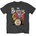 The Beatles Sgt Pepper Grey 2XL Риза (BT01XXL)