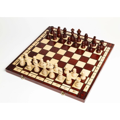 Madon Šachová súprava Tournament 8