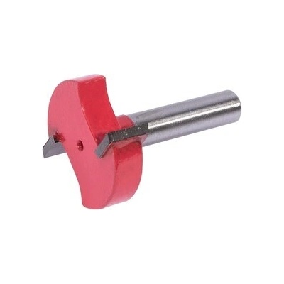 STAVTOOL Tvarová fréza do dřeva, stopka 8 mm | 31,5x40 mm