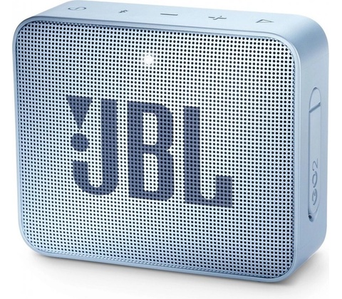 JBL Go 2