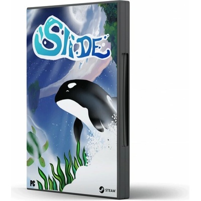 Slide Animal Race