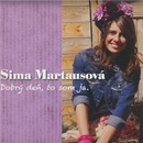 Hudobné CD DATART SIMA MARTAUSOVA DOBRY DEN, TO SOM JA