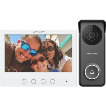 HIKVISION DS-KIS213