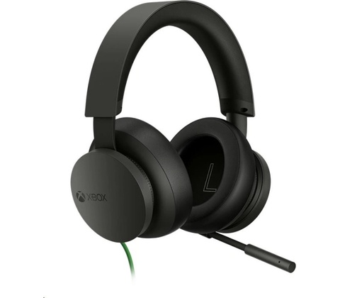 Microsoft Xbox Stereo Headset